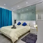 Apartment Luxury 3br With Marina Views Ta Xbiex