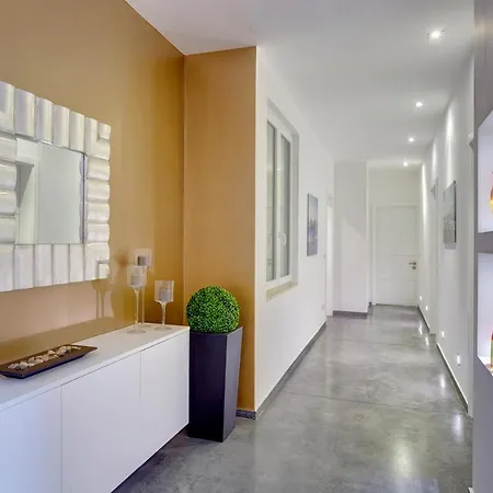 Apartment Luxury 3br With Marina Views Gzira