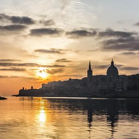 Apartament Luxury 3br With Marina Views *